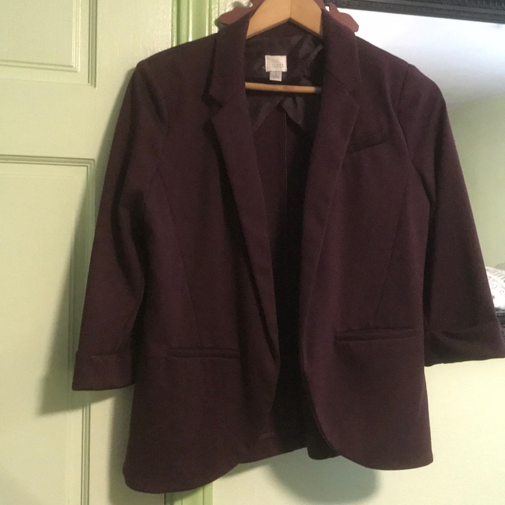 Lauren Conrad Blazer